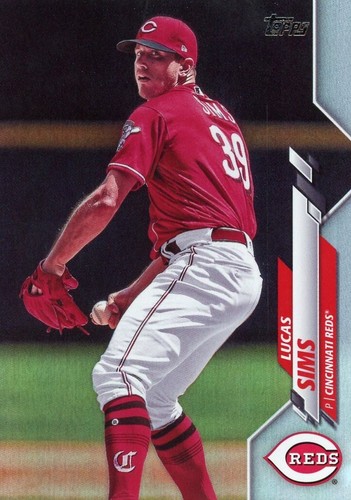 Topps Serie 2 2020 Rainbow Foil Parallel ¡Completa tu conjunto!!ESPECIAL!! - Imagen 34 de 85