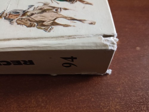 ALBUM MAGAZIN TINTIN 94 - Bild 4 von 7