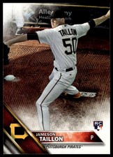 2016 Topps Update Series Baseball Variations Checklist and Gallery 14