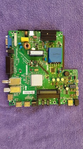 Hisense LHD32D50TS Mainboard TP.S512.PB83 Netzteil Hauptplatine  #TV1106
