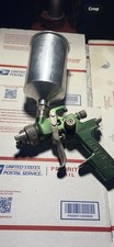 Saya Jet N92 Spray Gun