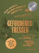Gefundenes Fressen ~ Fabio Haebel ~  97837106...