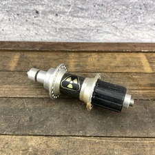 Vintage Nuke Proof Tandem Rear Hub 40 Hole Shimano HG Drum Brake NOS New 40h 140
