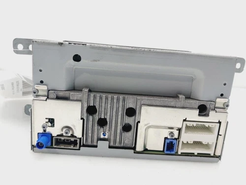 25915BX80C Navigatore Gps per NISSAN NOTE (E12) Acenta 2014 9073660 - Foto 2 di 10