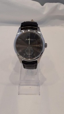 HAMILTON Quartz Watch Jazzmaster Used