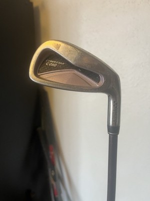 Yonex Cyberstar C280 7 Iron