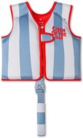 Swim Essentials Schwimmweste Red/Blue Catch Of The Day 15-30 Kg 31 X 36 Cm
