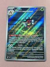 Ledian 144/142 Sv07: Stellar Crown Holo