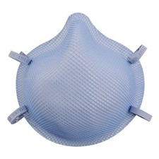 Moldex 1511 size SMALL 20/box, N95 Mask Made in USA