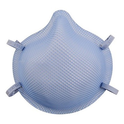 Moldex 1511 size SMALL 20/box, N95 Mask  Made in USA