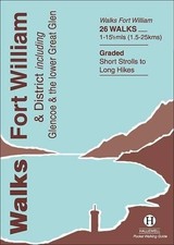 Trina Wombell John Wombell Walks Fort William and District (Paperback)