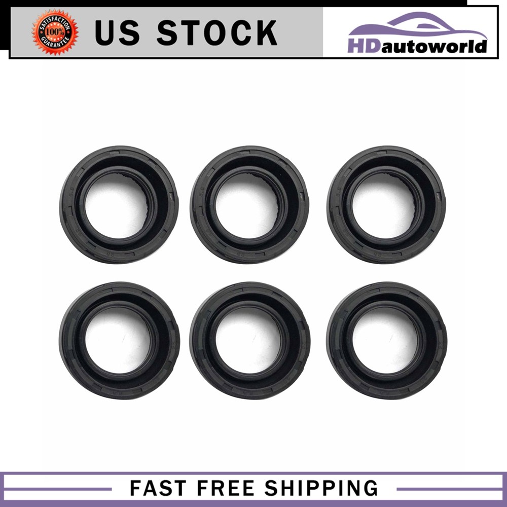 Fits Infiniti For Nissan 350Z For Altima 1995-2016 Spark Plug Tube
