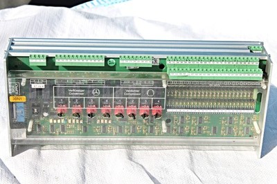 ECKELMANN VS 3000 EAG0071694 MODUL