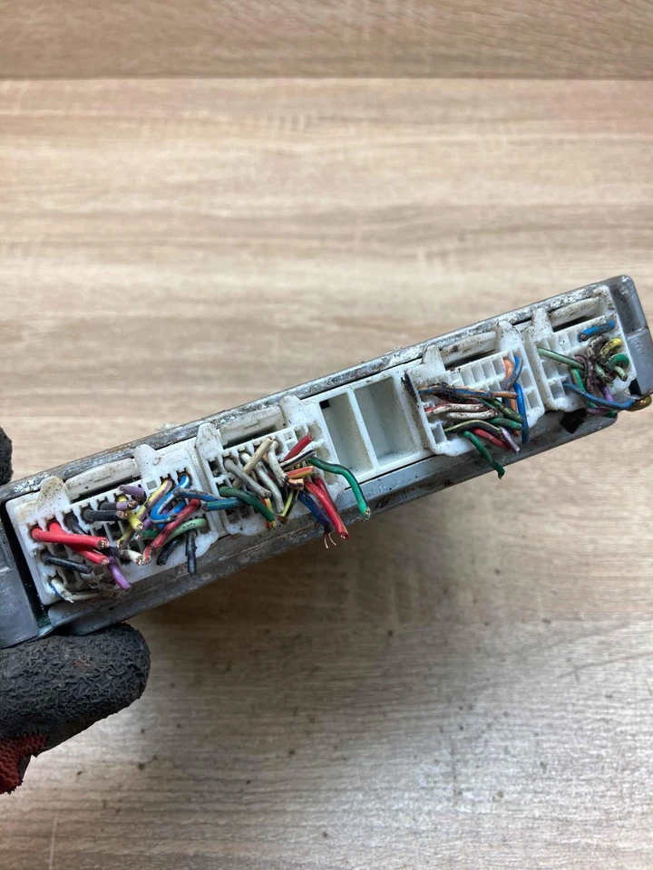 237108H803 5800 118 QQ Engine control unit/module ECU Fits for Nissan X-Trail T3 - Image 4 of 4