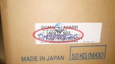 1PC NEW Yaskawa Servo Motor SGMG-44A2ABB