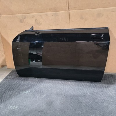 11-14 Dodge Challenger Left Driver Door Complete With Glass SRT8 Aa7445