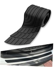 Car Rear Bumper Protector, 41" x 3.4" Universal Anti-Scratch Rear Bumper Guard