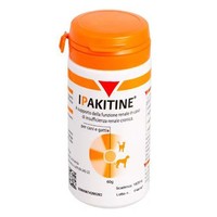 Vetoquinol Ipakitine 60 G | Hunde & Katzen | UnterstüTzung Der Nierenfunktion