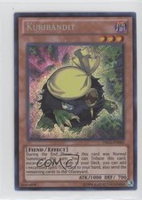 Kuribandit Unlimited YuGiOh Dragons of Legend #DRLG-EN002