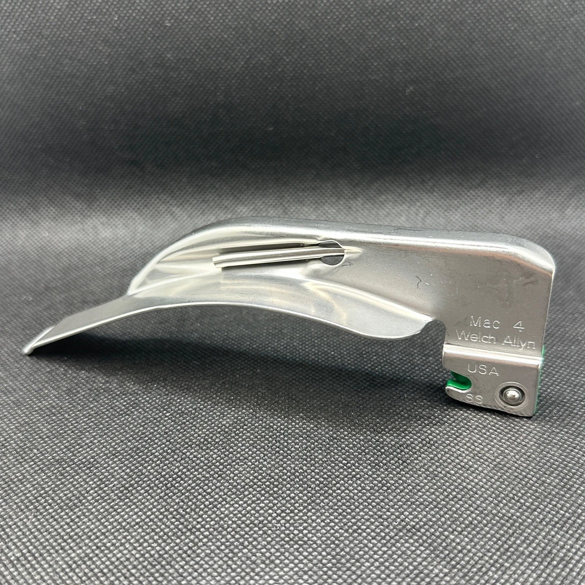 Welch Allyn Medical Laryngoscopes for sale - eBay