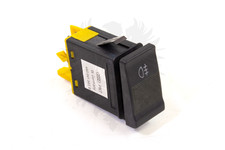 New Genuine Audi Fog Light Switch Button A6 S6 C4 100 80 90 4a0941563b 1992-1997