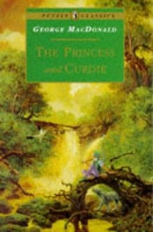 The Princess And Curdie (Puffin Classics)  von Geor... | Buch | Zustand sehr gut