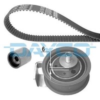 Zahnriemensatz FüR Audi Vw A4 B5 Avant A6 C4 C5 Cabriolet B3
