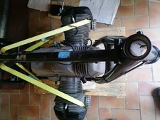 BMW R100RT,Motor und Rahmen, nummerngleich T�...