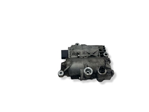 Mercedes-Benz E W212 2015 Diesel 100kW Turbolader Druckwandler Magnetventil