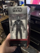 Star Wars The Black Series Elite Squad Trooper THE BAD BATCH NIB