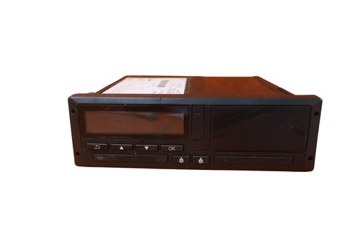 Fits DAF Digital Tachograph LF CF XF Part No 2027602 1898016 2321027
