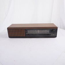 Antennenwerke Bad Blankenburg /thür. Saturn MR421 Transistorradio 1986-1987 Deut