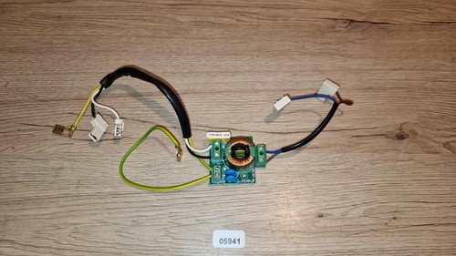 Compreci Induktionskochfeld ECOOK 7G 4IP80-ZG Platine Modul Spule original