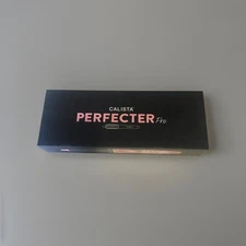 Calista Perfecter Pro Plus Heated Round Brush Size: (0.5” Or 1/2) Color: Floral
