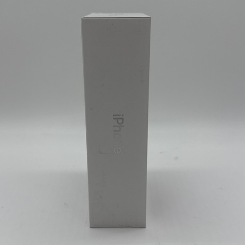 iPhone Xs Max 512GB Silver Box Original Apple Retail Packaging w/ Sim Tool Only - Zdjęcie 13 z 15