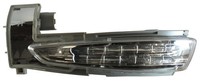 Spiegelblinker Links FüR Citroen C4 DS5 LED Blinker AußEnspiegel RüCkspiegel