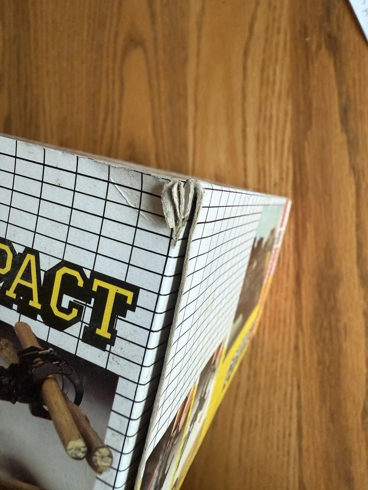 Joal Diecast Forestal Volvo BM L 70 - Image 3 of 4