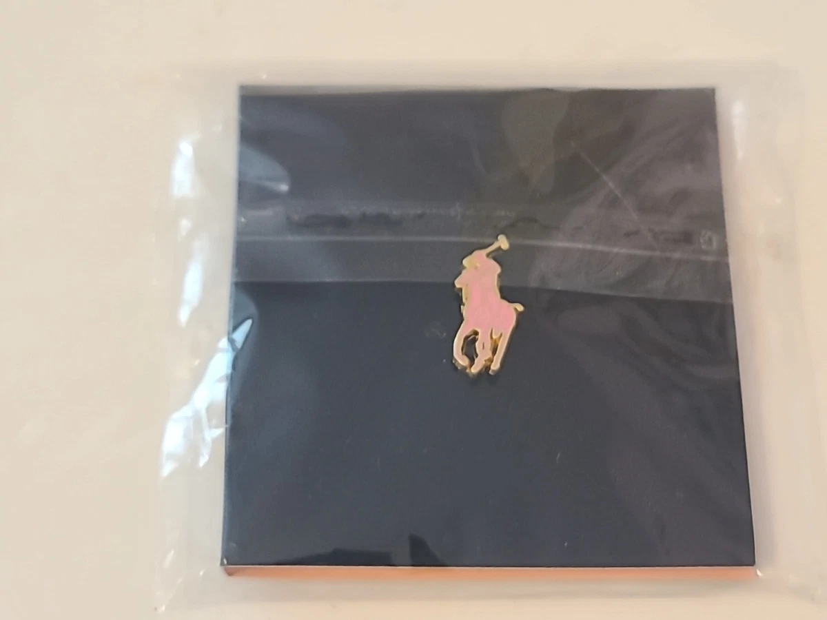 Ralph Lauren Fashion Pins for sale - eBay