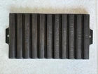 Griswold ERIE #954 CAST IRON  CORN BREAD STICK PAN No 22