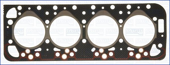 Ajusa Dichtung, Zylinderkopf 10046710 FüR DAF Ford GAZ LDV Peugeot Talbot-image