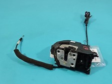 Porte avant et accessoires Renault FLUENCE