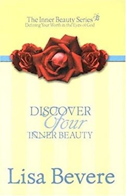 Discover Your Inner Beauty : Finding Your Worth in the Eyes of Go