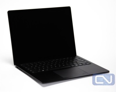 Microsoft Surface Laptop 4 (13.5'') i7-1185G7 16GB 512GB SSD Win 11 Pro - Black