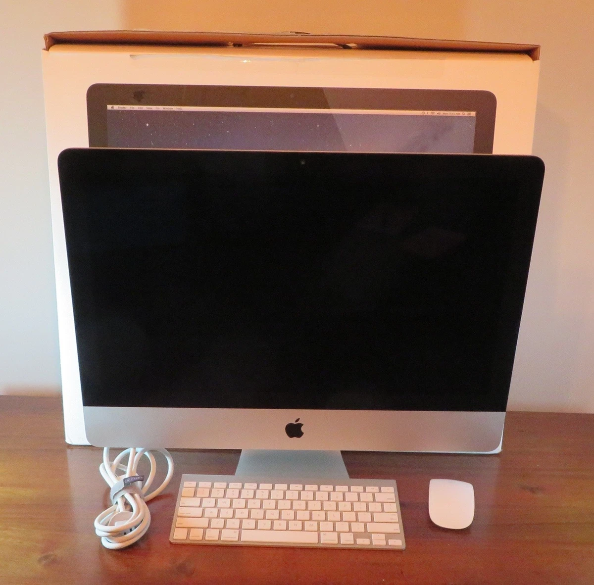 Apple iMac 2012 Apple Desktops & All-In-One Computers for sale - eBay