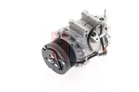 Aks Dasis Kompressor, Klimaanlage 851835N FüR Honda