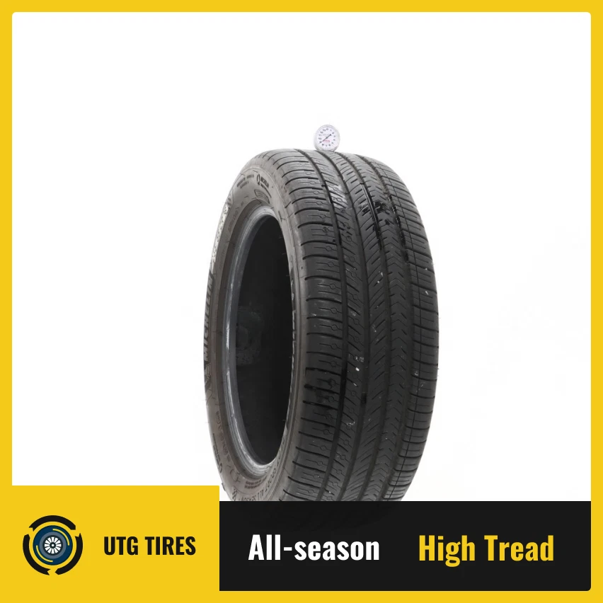Michelin 235/55/18 All Season Tires for sale | eBay