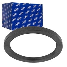 SASIC Anneau de Vilebrequin Transmission Convient pour Citroën Ax Berlingo Bx C