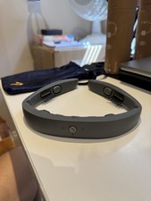 Frenz EEG Brainband By Earable, Clinically Proven EEG Brain Tracker And Therapy