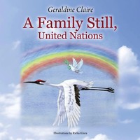 Geraldine Claire | A Family Still, United Nations | Taschenbuch | Englisch