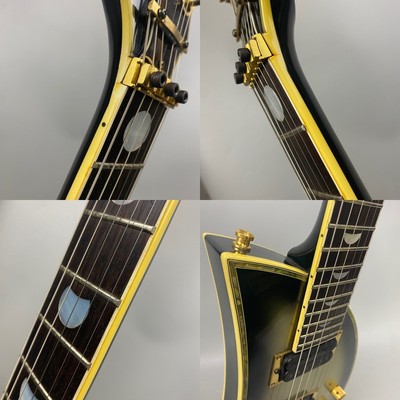 KAWAI MOON SAULT ANV Silver Burst | eBay